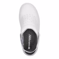 KARLOWSKY | Scarpe di sicurezza Oxford - Bianco - Taglia: 44