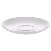 6 pieces) – WMF | AVA – Espresso Cup Saucer – Ø 120 mm
