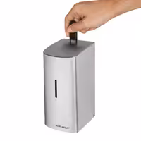 AIR-WOLF - Dozator sredstva za čišćenje WC daske sa senzorom - 500 ml