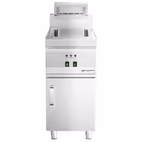 Aparat de menținut cartofii la cald / încălzitor de cartofi prăjiți - 1,17 kW - 1x GN 1/1 - linia 700