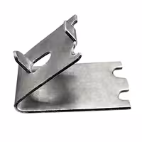 Potporna rešetka - 585x528 mm - crna - plastificirana - uklj. 4 kvačice za pričvršćivanje - za GKS630FNN