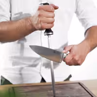 ZWILLING | Čelik za oštrenje - Nehrđajući čelik - 260 mm