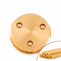 Kalup za tjesteninu - Bucatini 8,5 mm - pogodan za NMH5 - Ø 50 mm