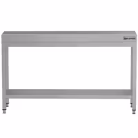 RST-työpöytä ECO - 1600x700 mm - alatasolla