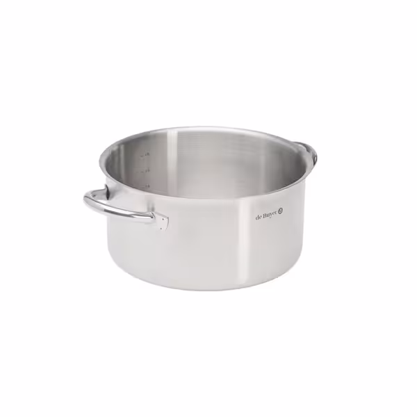 DE BUYER | PRIM'APPETY - Röstipann - Ø 240mm