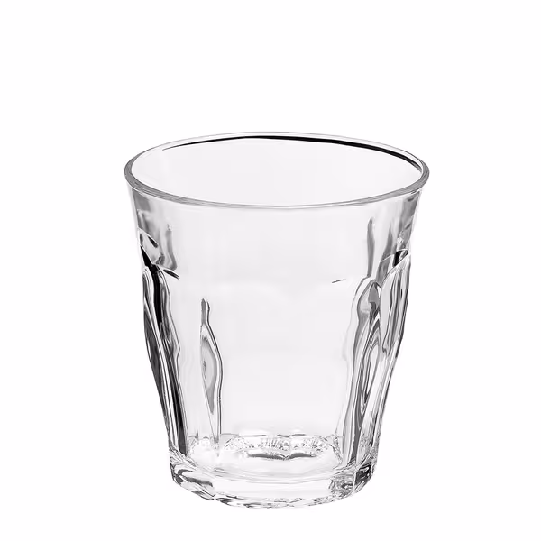 (6 adet) Duralex Su Bardağı - PICARDIE - 25 cl