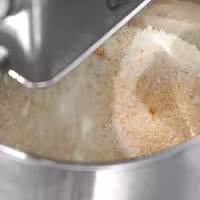 Electric Parmesan Cheese Grater - 550W - Throughput: 40kg/h - for hard cheeses (esp. Parmesan)