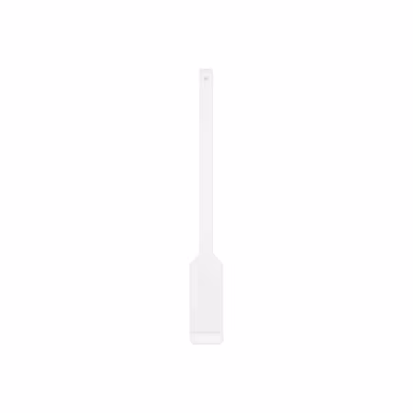 Spatula - PE - Length: 550mm - White - 30x70mm