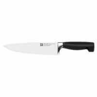 ZWILLING | VIER STERNE - Coltello da chef - Lama: 200mm