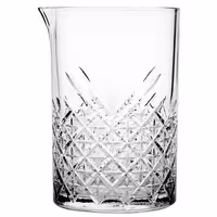 (6 adet) Karıştırma Bardağı - TIMELESS - 725 ml
