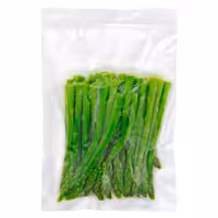 (400 pcs) Vacuum Sealer Bags - Smooth - 400x600mm