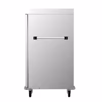 Carro de banquetes PREMIUM - aquecido - 20x GN 2/1 ou 40x GN 1/1 - Digital
