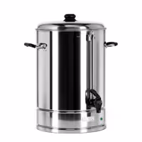 Filtre Kahve Makinesi (Perkolatör) - 15 litre - 1,5kW