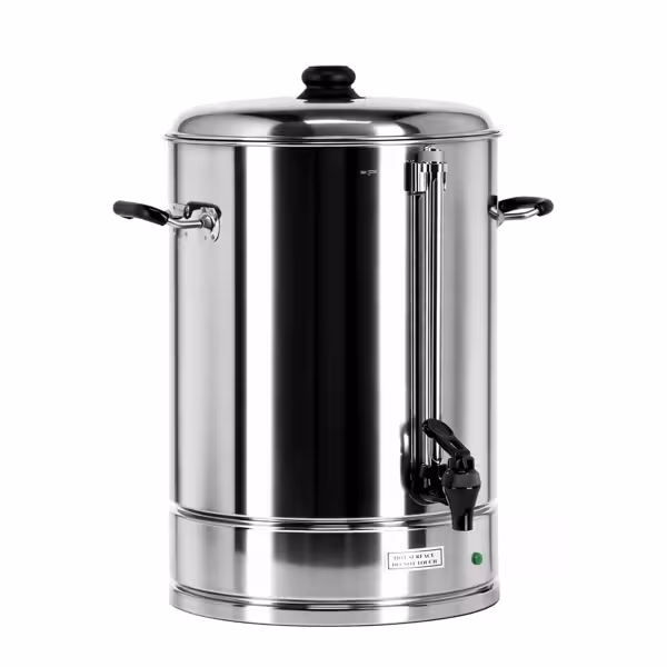 Filtre Kahve Makinesi (Perkolatör) - 15 litre - 1,5kW