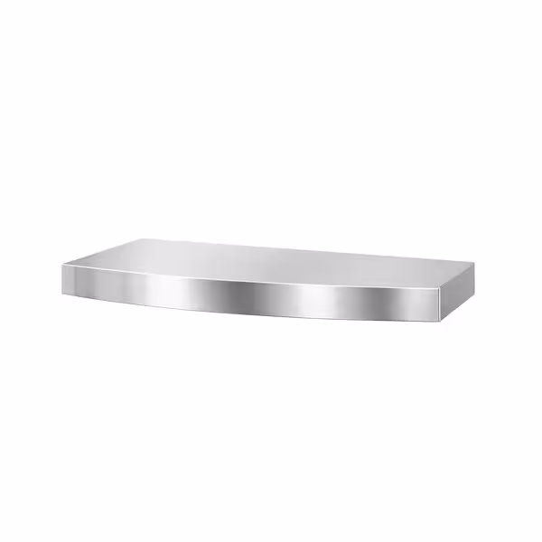 Hood - compatible with Pizza Ovens POP434E & POP434ED