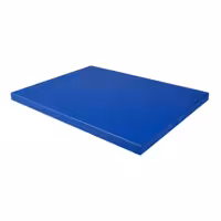 Επιφάνεια Κοπής - 325x530mm - Σύμφωνη με HACCP - Μπλε