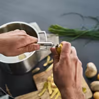 ZWILLING | PRO - قشارة متأرجحة - 210 مم