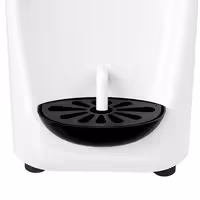 Commercial Soft Serve Ice Cream Machine - 16L/h - 1.15kW - Touchscreen - Countertop - Pre-Cooling