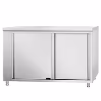 PREMIUM grijaći ormar – 1200 x 700 mm – s otvorom za posluživanje i kliznim vratima – digitalni