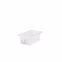 (6 komada) CAMBRO | SafeTrak – GN 1/4 polipropilenski spremnik – neprozirni – Visina: 100 mm