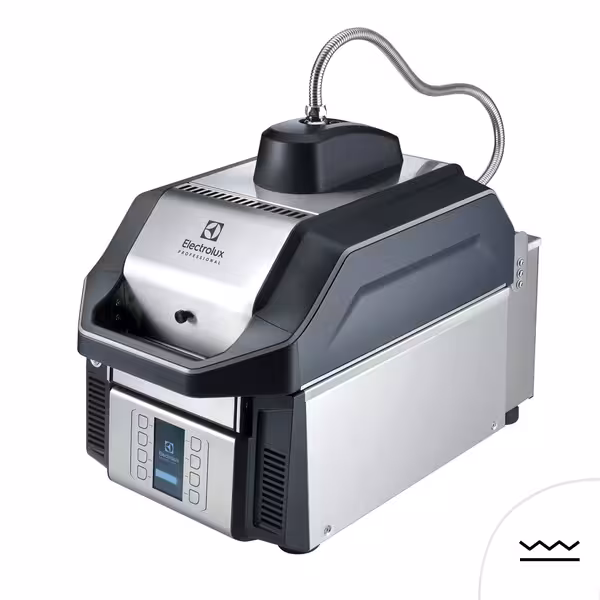 Electrolux SpeeDelight Contact grill / Multigrill - canelat și neted