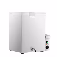 Kotao za oparivanje peradi - 55 L
