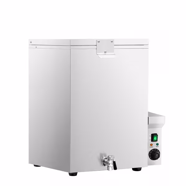 Kotao za oparivanje peradi - 55 L