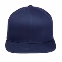 (5 Stück) KARLOWSKY | Flat Cap Classic - Marine