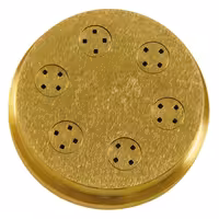 Ploče za stroj za tartlete NMS - Spaghetti Quadri 1,8 mm - Ø 75 mm - kompatibilno s NMSM8 & NMSPS