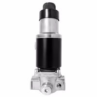 Gasni solenoidni ventil – 3/8" – VML
