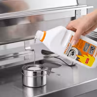 (2 pz) HELLOFLAMM | Lattina combustibile di sicurezza