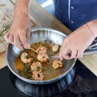 ZWILLING | Patelnia do smażenia PRO – Ø 240 mm