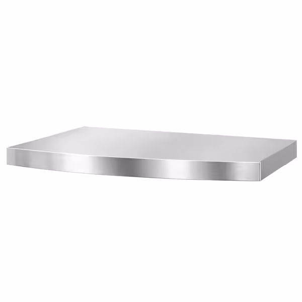 Hood - for Pizza Ovens POP934E & POP934ED