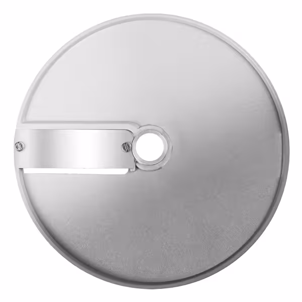 Vágótárcsa GEH, GEH5 és GEH5R zöldségszeletelőhöz - 10 mm - 1 pengével