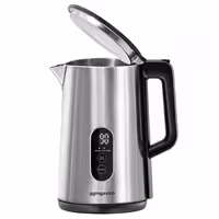 Kettle – 1,7 litre – 1,5 kW – digitalni – nehrđajući čelik