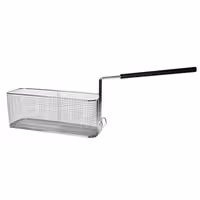 Nofs kaxxa għall-fryer – 18 litri