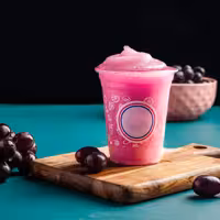 Slush (Buzlaş) Makinesi - 3+3L - 340W - Siyah