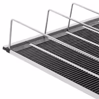 (5 pcs) Beverage Shelf - fits WKBL300 & WTBL300