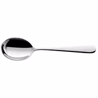 ZWILLING | Swing Serving Spoon – 230 mm - Polished - 18/10 Stainless Steel