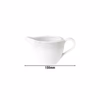 (1 adet) SELTMANN WEIDEN | Sosluk - 0,29 litre - İnci Grisi