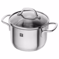 ZWILLING | Garnek wysoki PICO – Ø 140 mm – 1,3 L – z pokrywką
