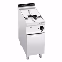 Friteuse électrique – 22 litres – 22 kW