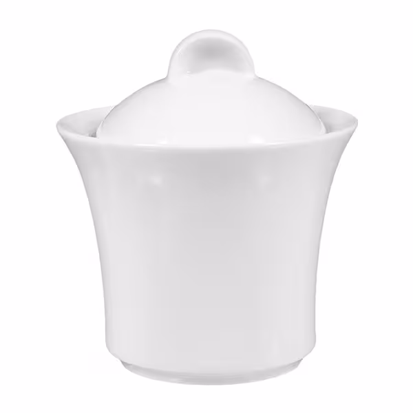 (1 adet) SELTMANN WEIDEN | Şekerlik 0,25 litre - Beyaz/Sade