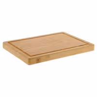 ZWILLING | Skärbräda med saftspår - 360x250mm