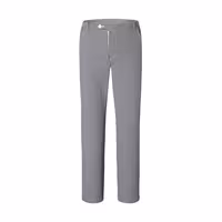 KARLOWSKY | Pepita Broek Basic - Zwart