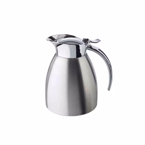 Termos PREMIUM - Paslanmaz Çelik - 0,3L - Tek Elle Kullanım