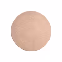(6 adet) SELTMANN WEIDEN | Coupe tabak - düz - Ø 280 mm - Toz pembe