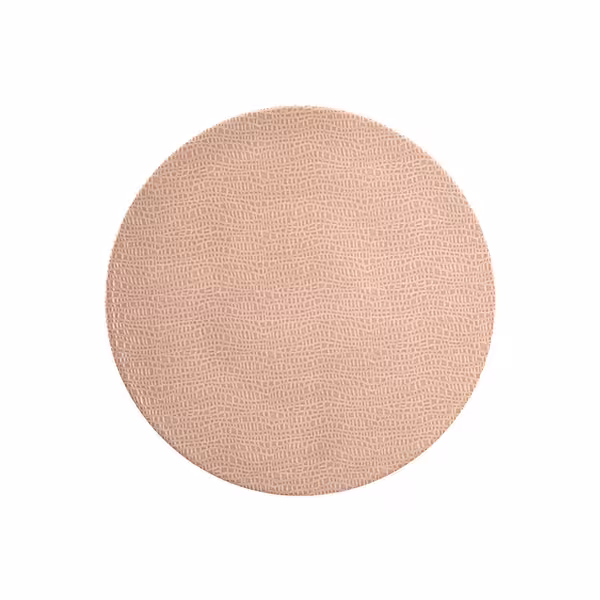 (6 adet) SELTMANN WEIDEN | Coupe tabak - düz - Ø 280 mm - Toz pembe