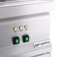 Podgrzewacz do frytek – 1x GN 1/1 – 1,17 kW – seria MARIO