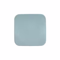 (6 adet) SELTMANN WEIDEN | Coupe tabak - düz kare - 165x165 mm - Turkuaz
